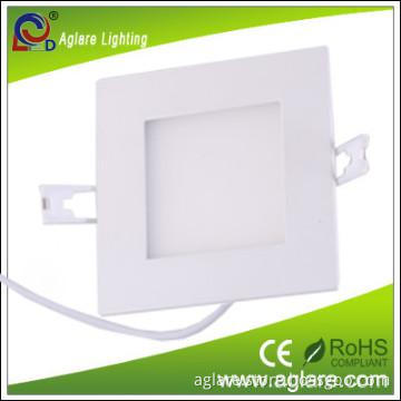 Wholesale Dropship Aluminumalloy+PC+PMMA 10W Panel Lighting LED200*200